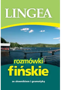 Rozmówki fińskie ze...