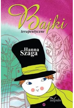 Bajki terapeutyczne