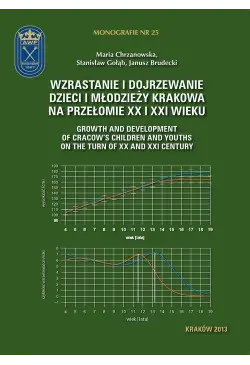 Wzrastanie i dojrzewanie...