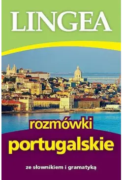 Rozmówki portugalskie ze...
