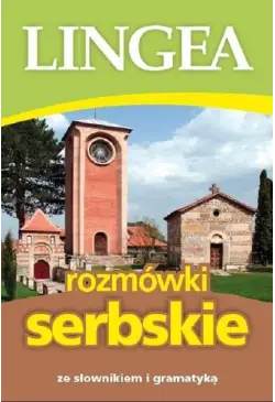 Rozmówki serbskie ze...