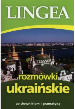 Rozmówki ukraińskie ze...