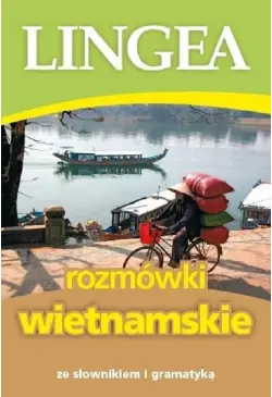 Rozmówki wietnamskie ze...