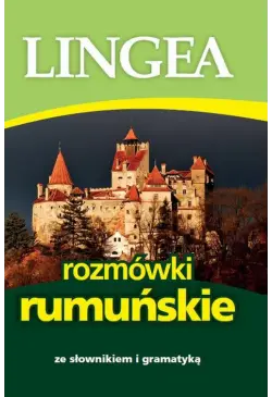 Rozmówki rumuńskie ze...