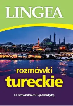 Rozmówki tureckie ze...