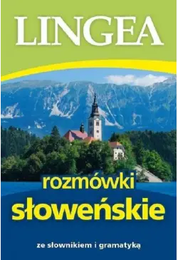 Rozmówki słoweńskie ze...