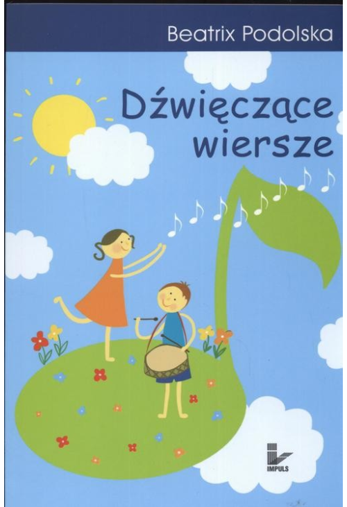 Dźwięczące wiersze