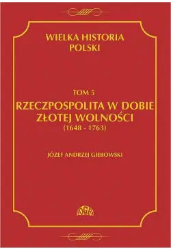 Wielka historia Polski Tom...