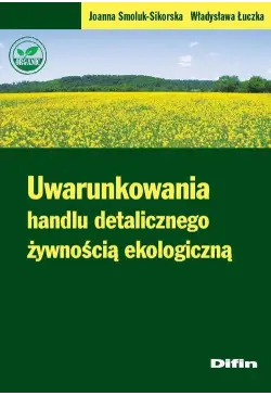 Uwarunkowania handlu...