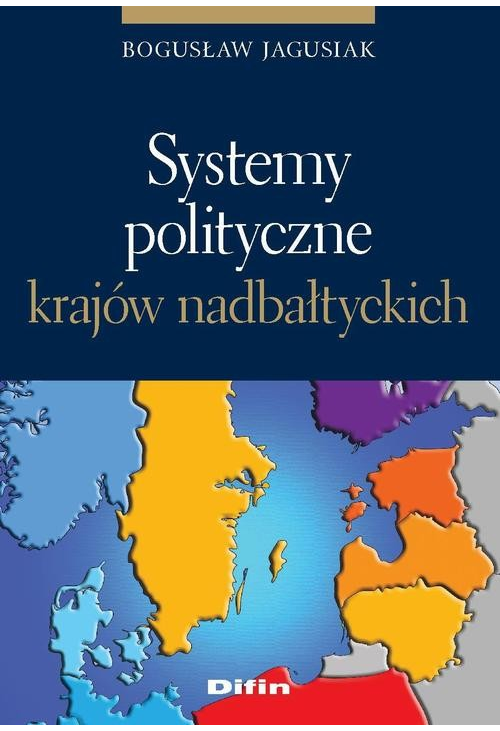 Systemy polityczne krajów nadbałtyckich