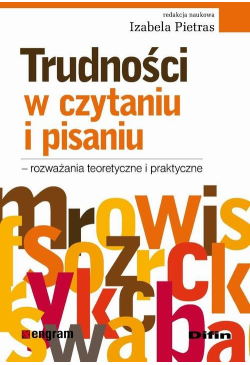 Trudności w czytaniu i...