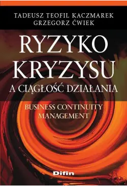 Ryzyko kryzysu a ciągłość...