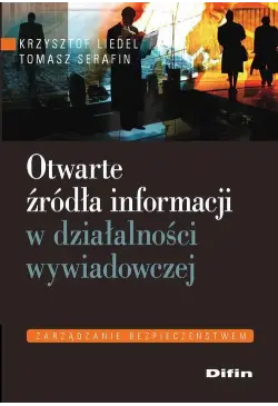Otwarte źródła informacji w...