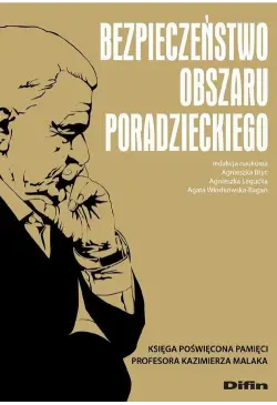 Bezpieczeństwo obszaru...