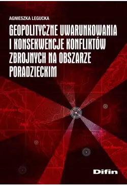 Geopolityczne uwarunkowania...