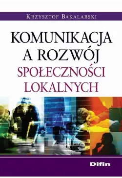 Komunikacja a rozwój...