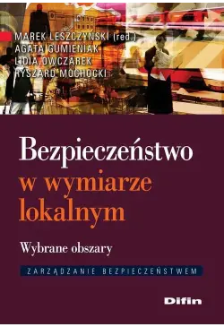 Bezpieczeństwo w wymiarze...