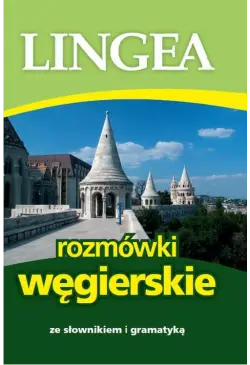 Rozmówki węgierskie ze...
