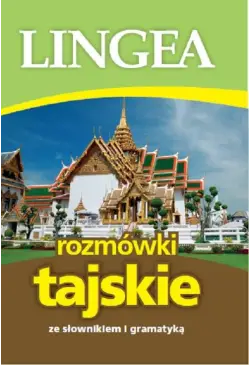 Rozmówki tajskie ze...