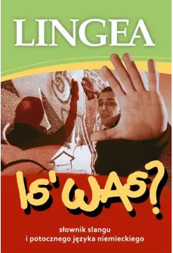 Is' Was? Słownik...
