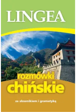 Rozmówki chińskie ze...