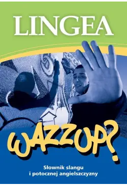 Wazzup słownik slangu i...