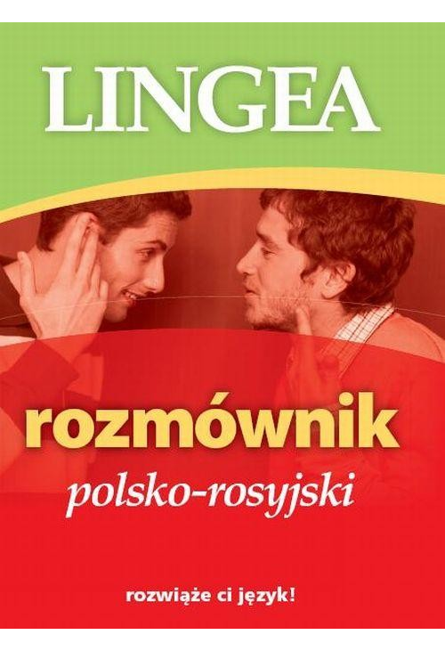 Rozmównik polsko-rosyjski