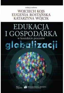 Edukacja i gospodarka w...