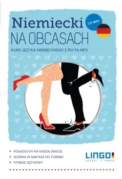 Niemiecki na obcasach....