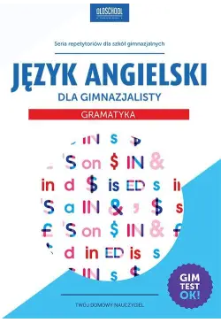 Język angielski dla...