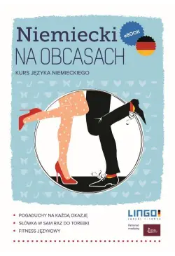Niemiecki na obcasach