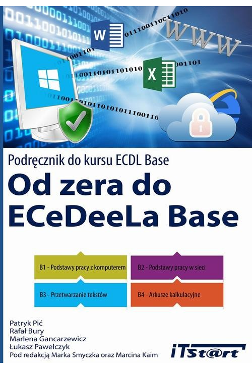 Od zera do ECeDeeLa BASE