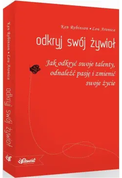 Odkryj swój Żywioł