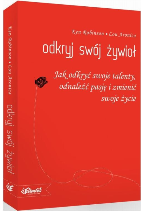 Odkryj swój Żywioł