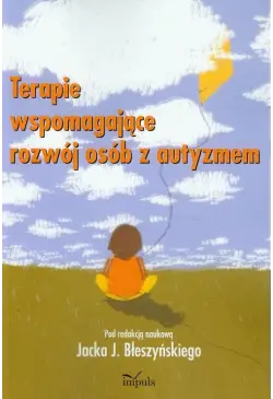 Terapie wspomagające rozwój...