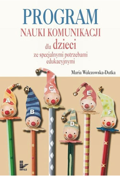 Program nauki komunikacji dla dzieci ze specjalnymi potrzebami edukacyjnymi