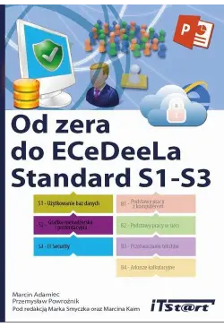 Od zera do ECeDeeLa...