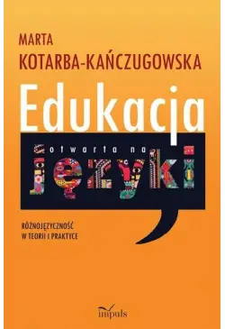 Edukacja otwarta na języki