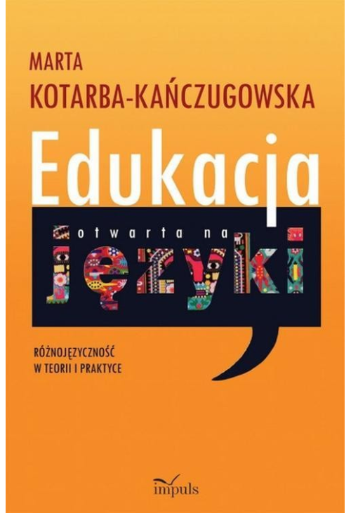 Edukacja otwarta na języki