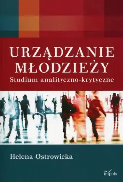 Urządzanie młodzieży