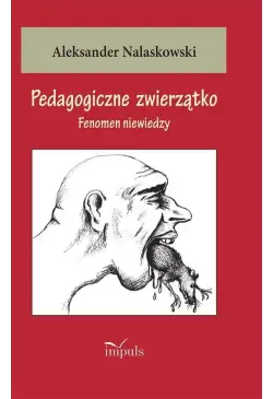 Pedagogiczne zwierzątko