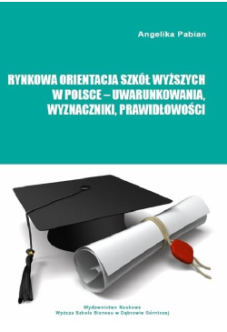 Rynkowa orientacja szkół...