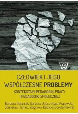 Człowiek i jego współczesne...