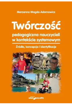 Twórczość pedagogiczna...