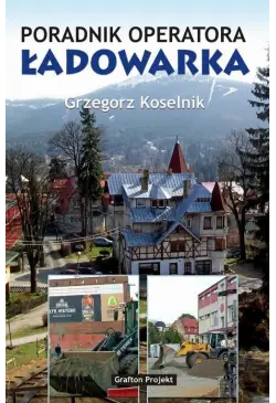 Poradnik operatora Ładowarka