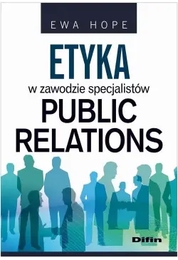 Etyka w zawodzie...