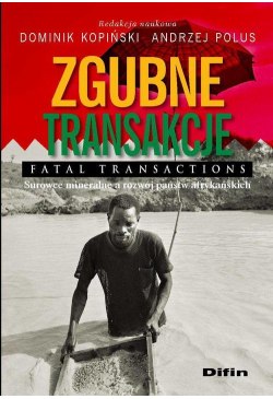 Zgubne transakcje. Fatal...
