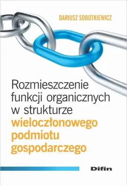Rozmieszczenie funkcji...