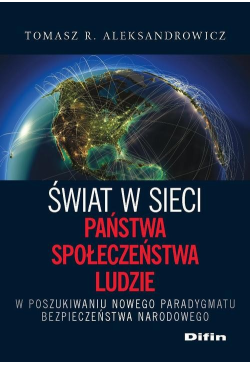 Świat w sieci. Państwa,...