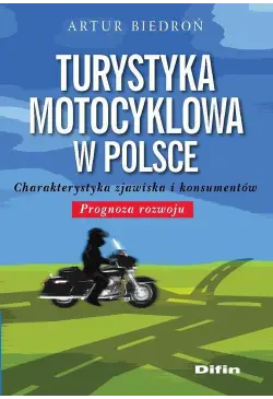 Turystyka motocyklowa w...